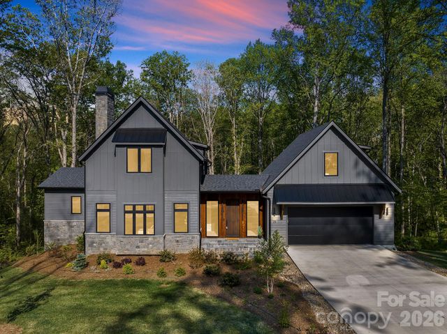 25 Ted Linn Drive, Fairview, NC 28730