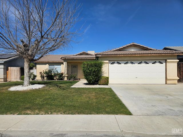 5226 San Mateo Drive, Bakersfield, CA 93307