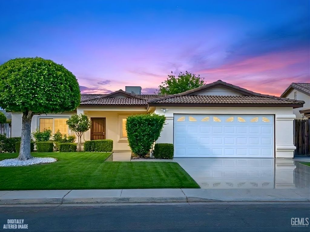 5226 San Mateo Drive, Bakersfield, CA 93307