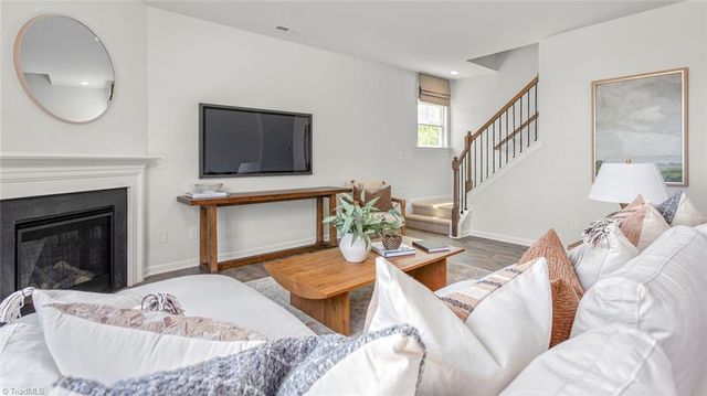 6640 Grogan Hill Road, Whitsett, NC 27249