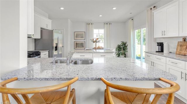 6640 Grogan Hill Road, Whitsett, NC 27249