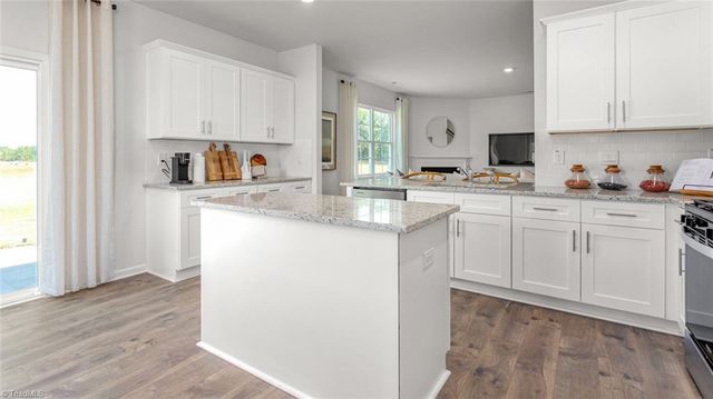 6640 Grogan Hill Road, Whitsett, NC 27249