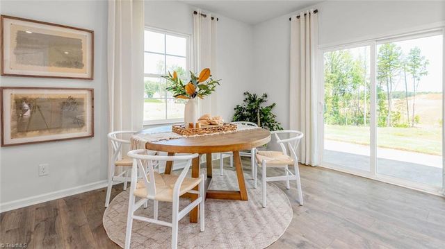 6640 Grogan Hill Road, Whitsett, NC 27249