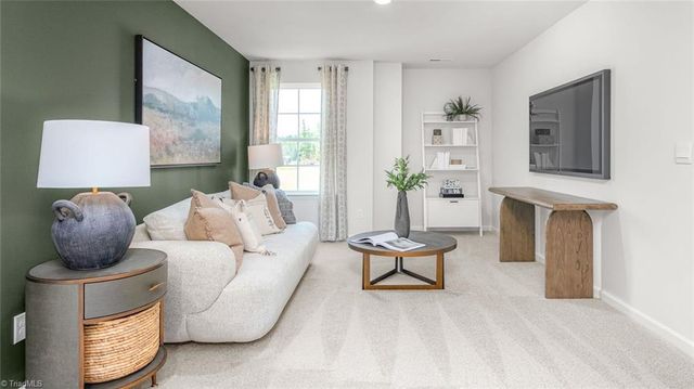 6640 Grogan Hill Road, Whitsett, NC 27249