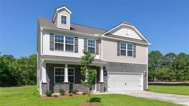 6640 Grogan Hill Road, Whitsett, NC 27249