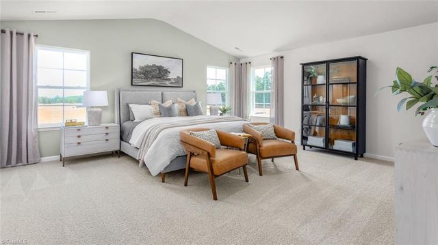 6640 Grogan Hill Road, Whitsett, NC 27249