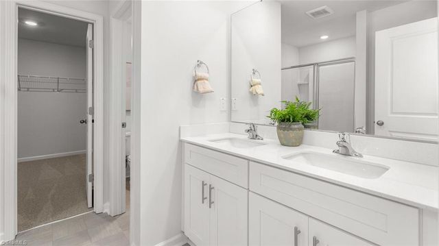 6640 Grogan Hill Road, Whitsett, NC 27249