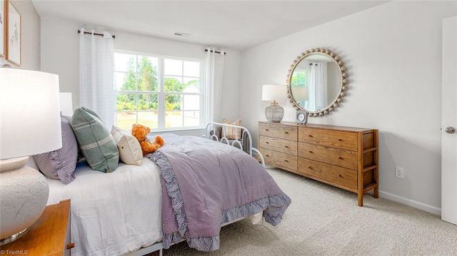 6640 Grogan Hill Road, Whitsett, NC 27249
