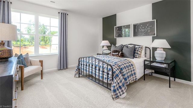 6640 Grogan Hill Road, Whitsett, NC 27249