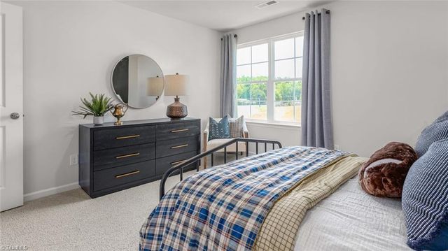 6640 Grogan Hill Road, Whitsett, NC 27249