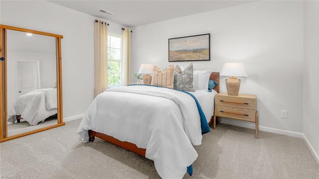 6640 Grogan Hill Road, Whitsett, NC 27249