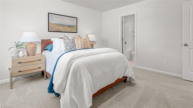 6640 Grogan Hill Road, Whitsett, NC 27249