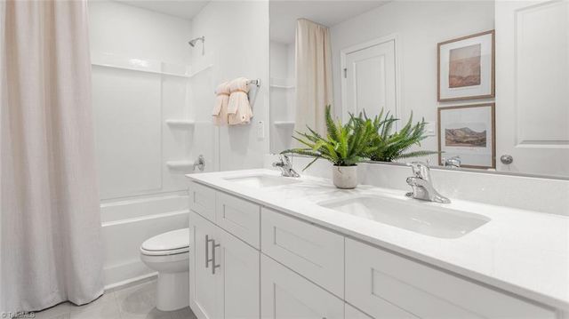 6640 Grogan Hill Road, Whitsett, NC 27249