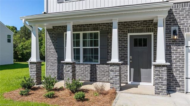 6640 Grogan Hill Road, Whitsett, NC 27249
