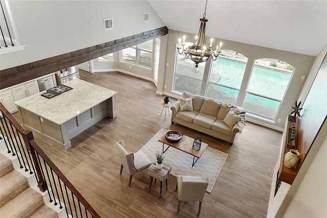 87 N Concord Valley Circle, The Woodlands, TX 77382