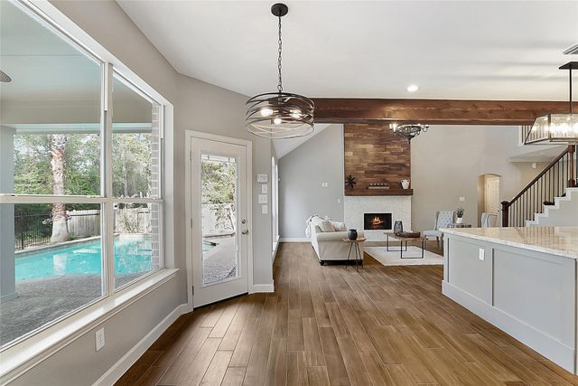 87 N Concord Valley Circle, The Woodlands, TX 77382
