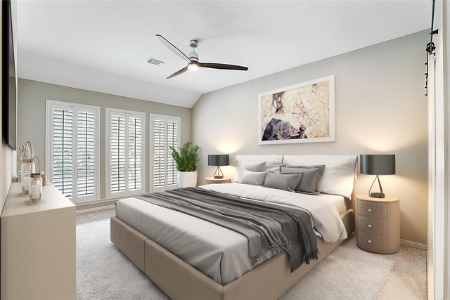 87 N Concord Valley Circle, The Woodlands, TX 77382