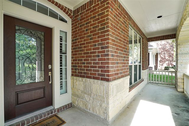 87 N Concord Valley Circle, The Woodlands, TX 77382