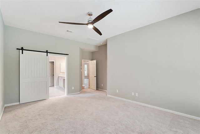 87 N Concord Valley Circle, The Woodlands, TX 77382