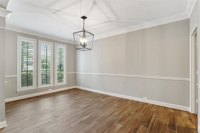 87 N Concord Valley Circle, The Woodlands, TX 77382