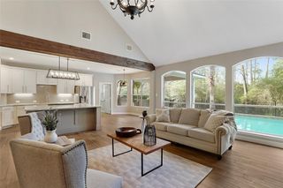 87 N Concord Valley Circle, The Woodlands, TX 77382
