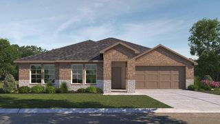 533 Tekoa DR, Georgetown, TX 78628