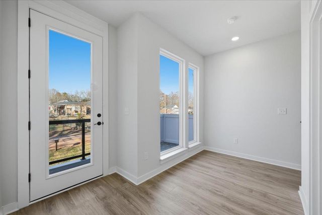 209 Springdale Avenue, Greer, SC 29650