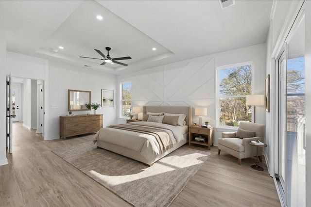 209 Springdale Avenue, Greer, SC 29650