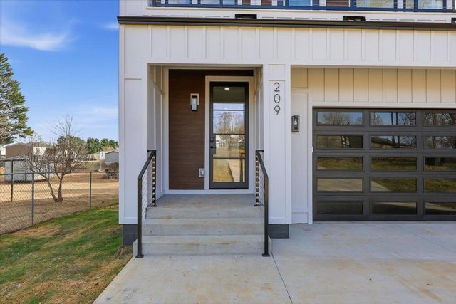 209 Springdale Avenue, Greer, SC 29650