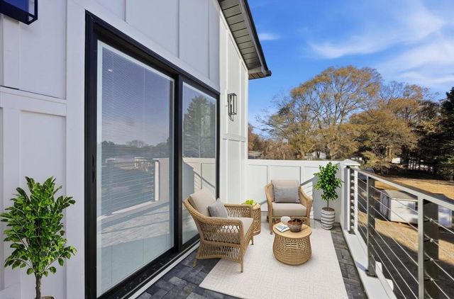 209 Springdale Avenue, Greer, SC 29650