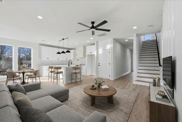 209 Springdale Avenue, Greer, SC 29650