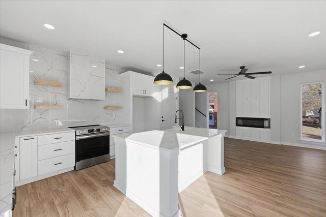 209 Springdale Avenue, Greer, SC 29650