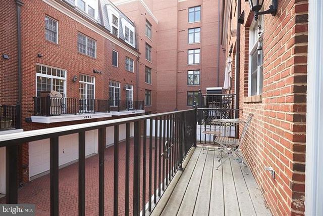 4906 MONTGOMERY LN, Bethesda, MD 20814