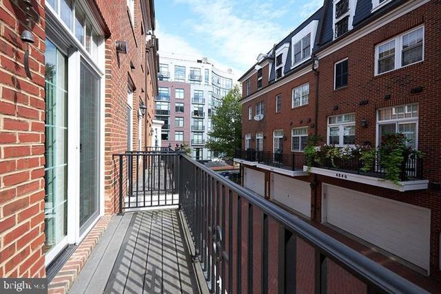 4906 MONTGOMERY LN, Bethesda, MD 20814