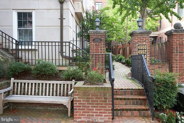 4906 MONTGOMERY LN, Bethesda, MD 20814