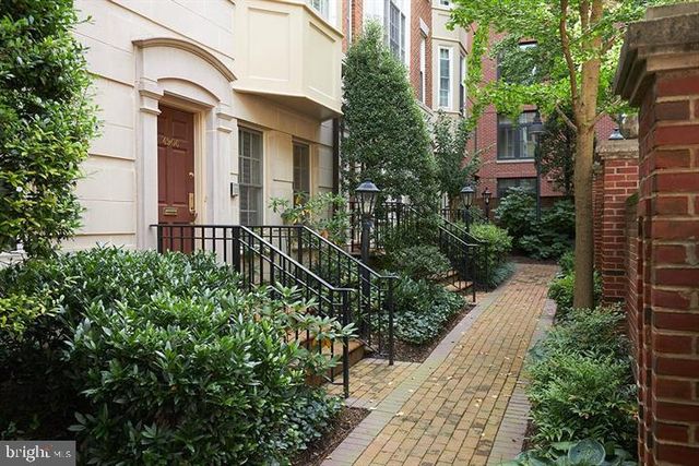 4906 MONTGOMERY LN, Bethesda, MD 20814