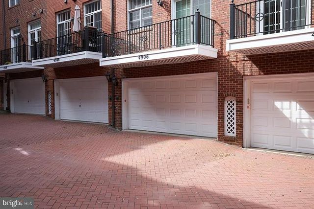 4906 MONTGOMERY LN, Bethesda, MD 20814