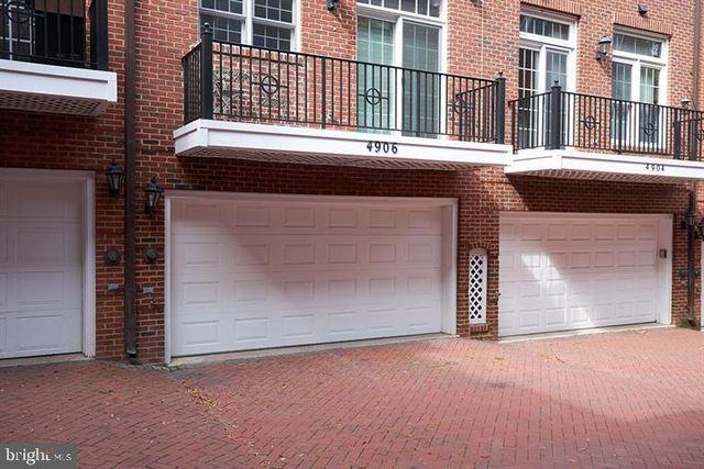 4906 MONTGOMERY LN, Bethesda, MD 20814