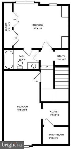 4906 MONTGOMERY LN, Bethesda, MD 20814