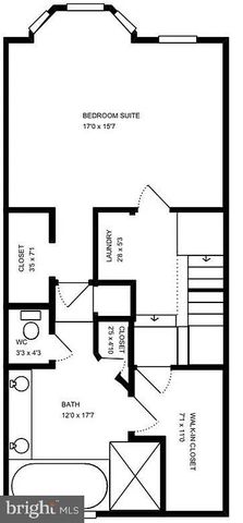4906 MONTGOMERY LN, Bethesda, MD 20814