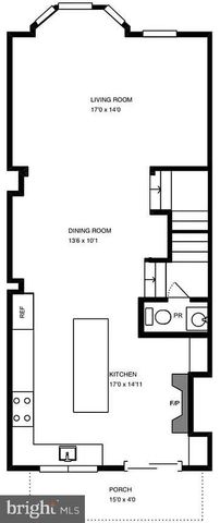 4906 MONTGOMERY LN, Bethesda, MD 20814