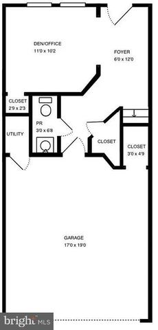4906 MONTGOMERY LN, Bethesda, MD 20814