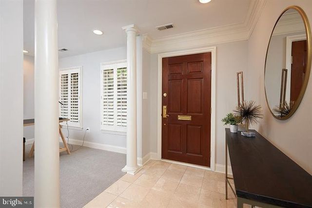4906 MONTGOMERY LN, Bethesda, MD 20814