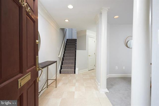 4906 MONTGOMERY LN, Bethesda, MD 20814