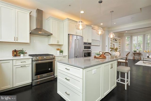 4906 MONTGOMERY LN, Bethesda, MD 20814