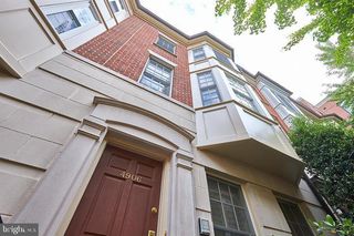4906 MONTGOMERY LN, Bethesda, MD 20814