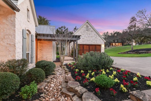 4501 House Of Lancaster, Austin, TX 78730