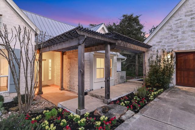 4501 House Of Lancaster, Austin, TX 78730