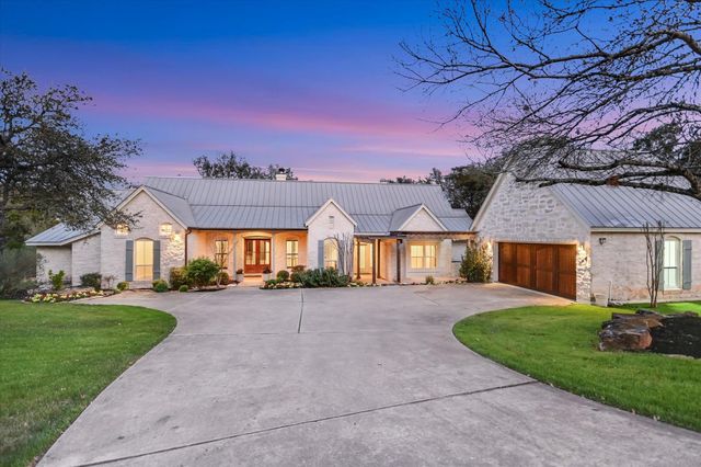 4501 House Of Lancaster, Austin, TX 78730