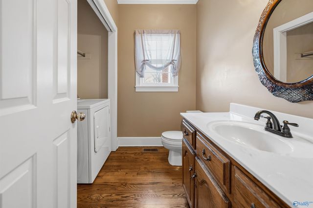 404 Bullington Road, Athens, AL 35611